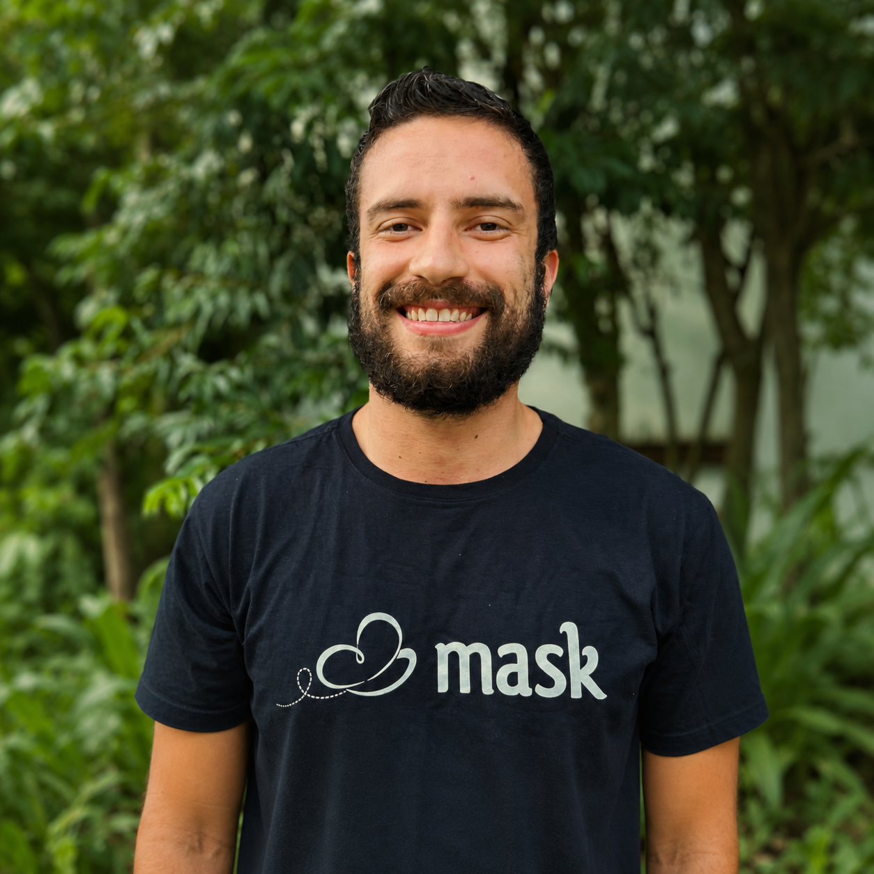 Foto de Vinicius Mascarenhas