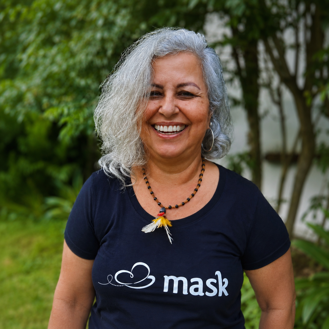 Foto de Sueli Mascarenhas