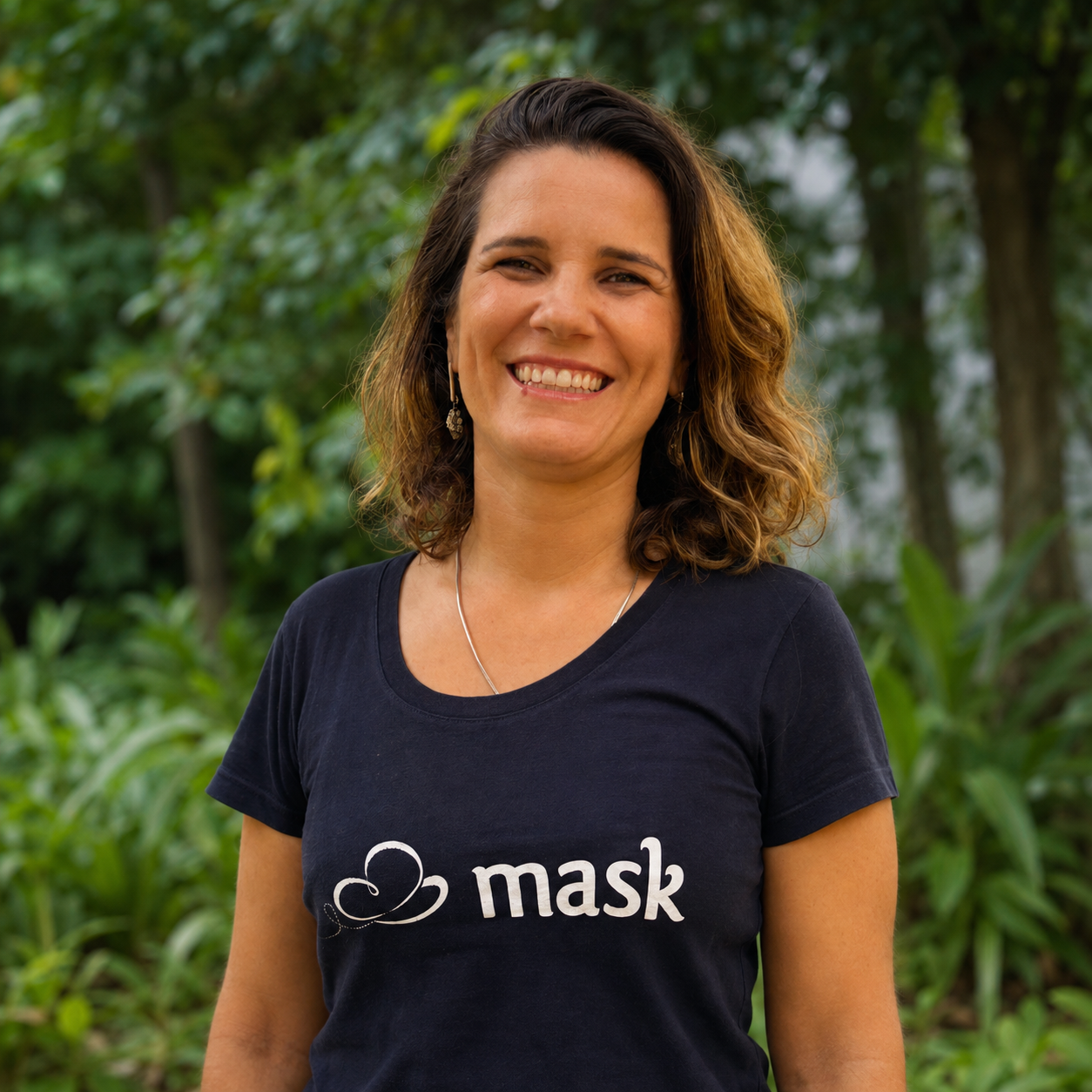 Foto de Marina Mascarenhas