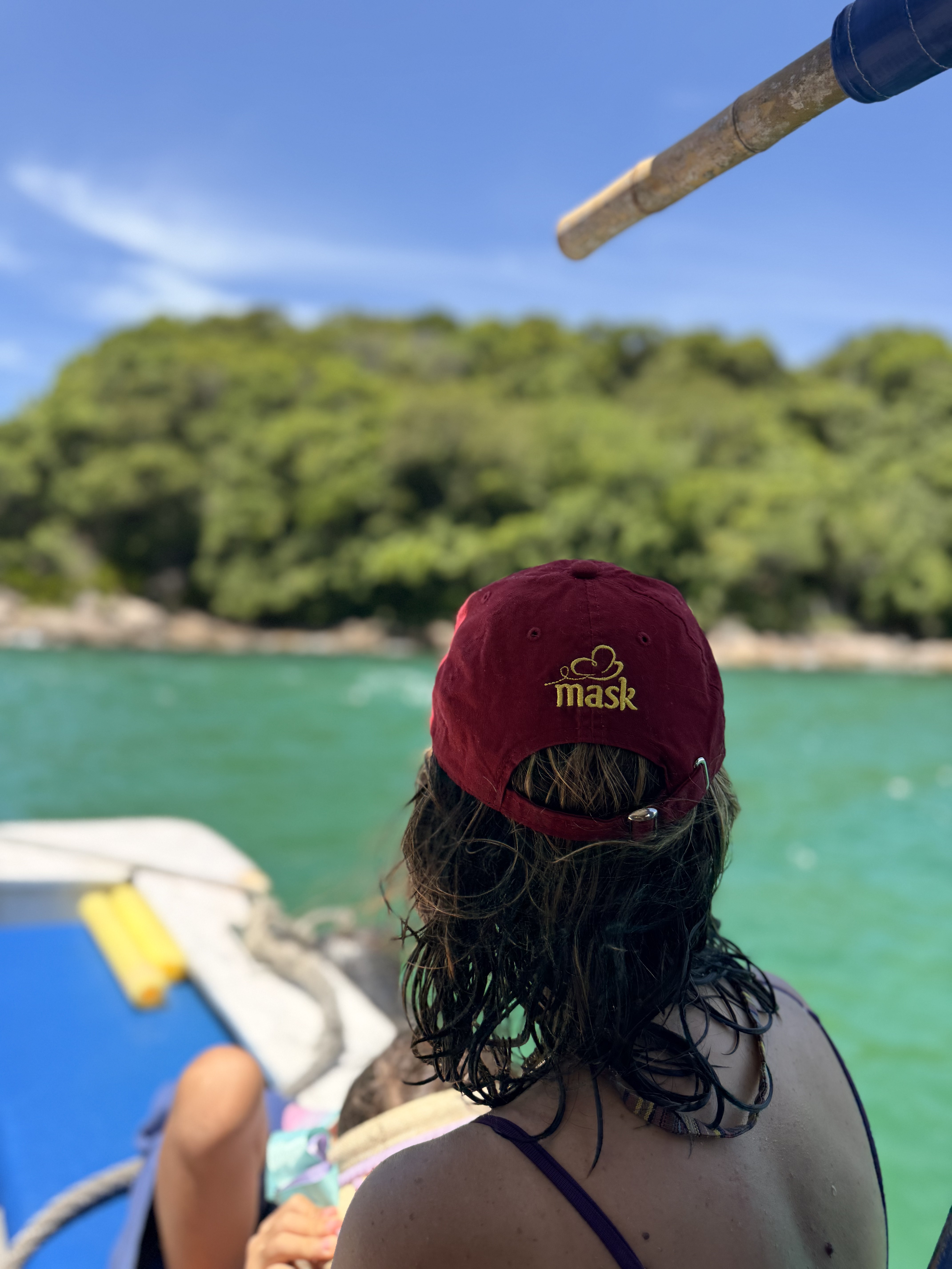 Expedição Ilha Grande